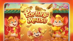 mouse fortune demo