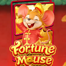 fortune mouse como jogar ícone