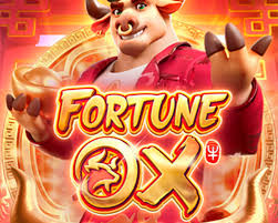 jogar fortune ox