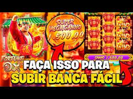 simbolos do fortune ox