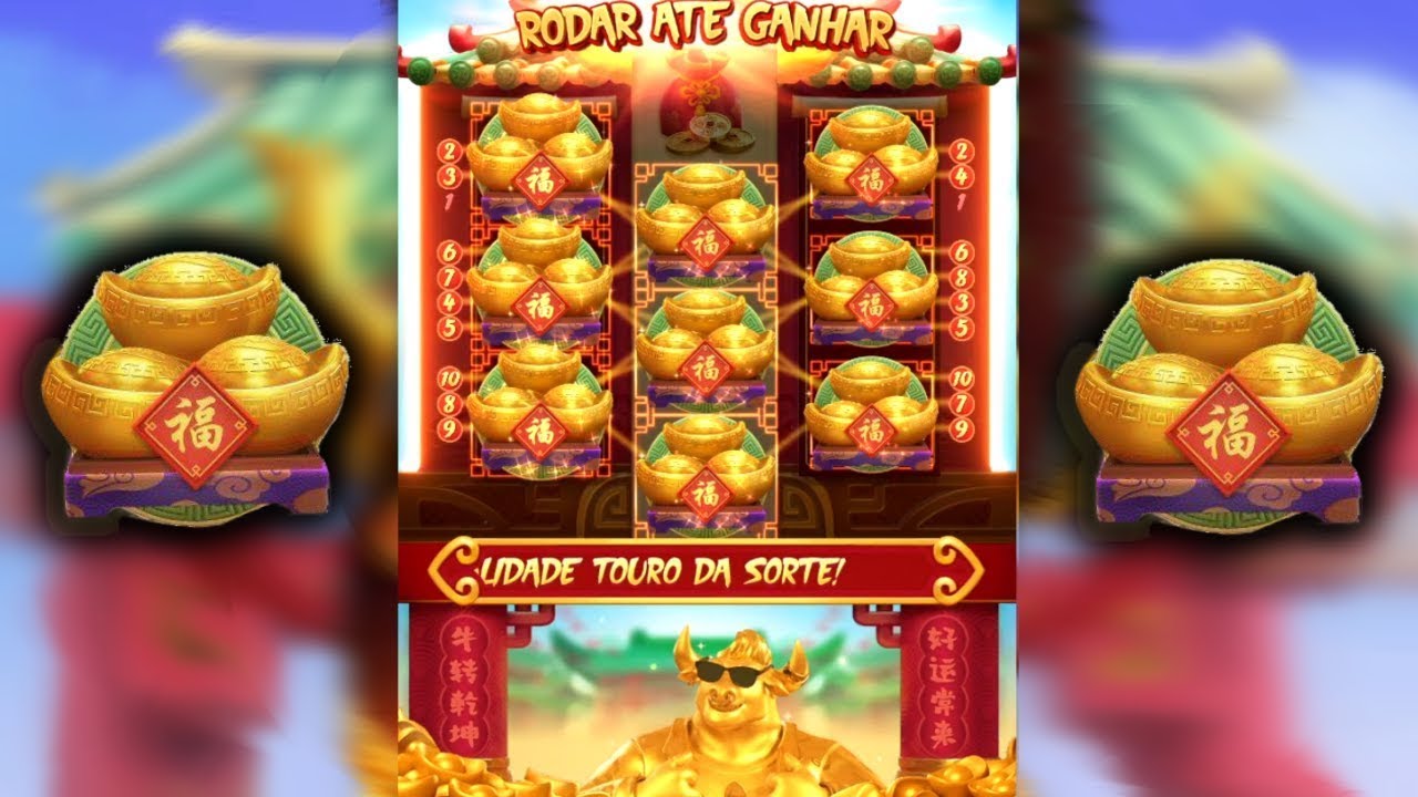 jogos fortune ox