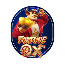 fortune ox oficial ícone