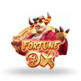 qual horário jogar fortune ox ícone