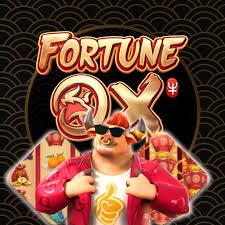 demo ox fortune ícone