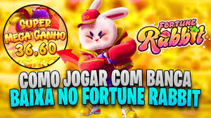 rabbit fortune cassino