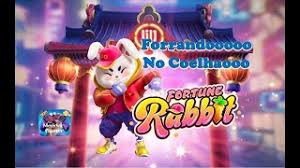 fortune rabbit como sacar