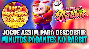 jogo do coelho gratis