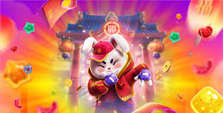 fortune rabbit pg png