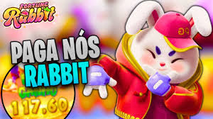 rabbit demo slot