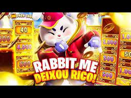 qual melhor horario para jogar fortune rabbit