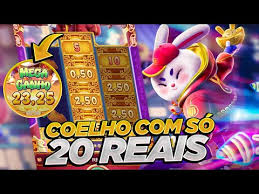 imagem fortune rabbit