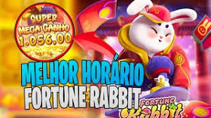 fortune demo rabbit