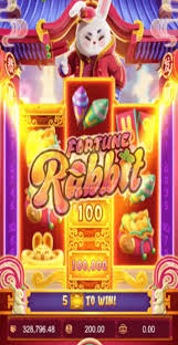 jogar fortune rabbit grátis