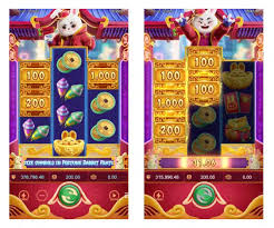 demo slot rabbit fortune