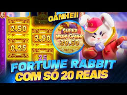 horário do jogo fortune rabbit