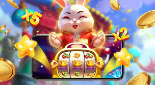 fortune rabbit onde jogar