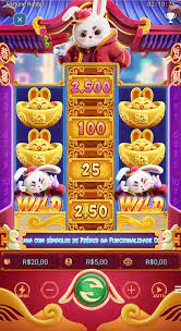 jogar fortune rabbit grátis