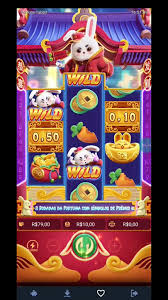 fortune rabbit demo apk