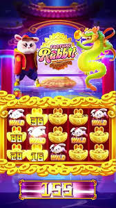 jogo teste fortune rabbit