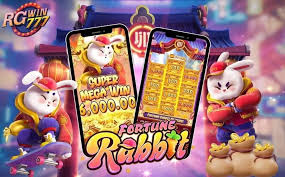 pgsoft-games.com fortune rabbit demo