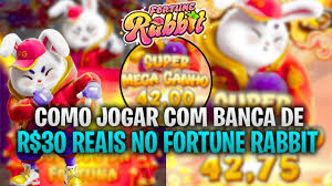 horario pagante fortune rabbit