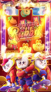 fortune rabbit game