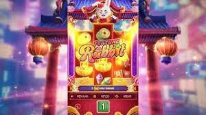 jogo fortune rabbit demo grátis