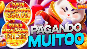 minutos pagantes fortune rabbit telegram