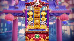 jogar rabbit fortune gratis