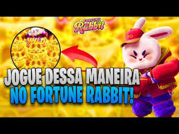 jogo do rabbit gratis