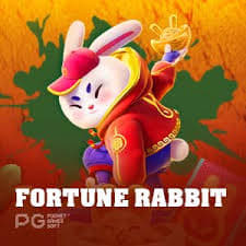 jogo rabbit fortune ícone