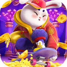 jogar rabbit fortune ícone