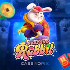 jogar modo demo fortune rabbit ícone