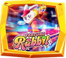 fortune rabbit jogo demo ícone