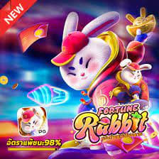 fortune rabbit estrela bet ícone