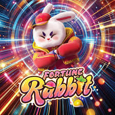 fortune rabbit betsson ícone