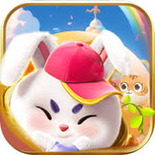 jogo rabbit fortune demo ícone