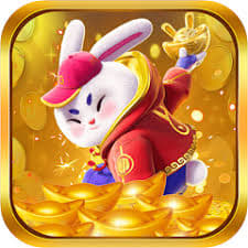 jogo demo fortune rabbit ícone