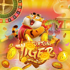 ganhos fortune tiger ícone