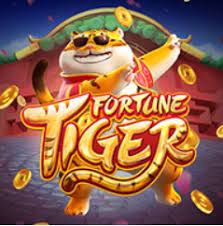 jogar tiger fortune ícone