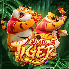 fortune tiger demonstração ícone